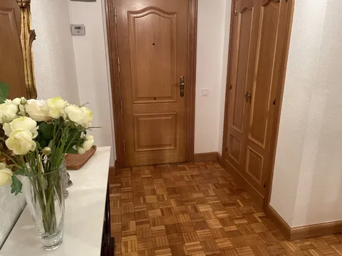 Pis de 95 m² a Pamplona