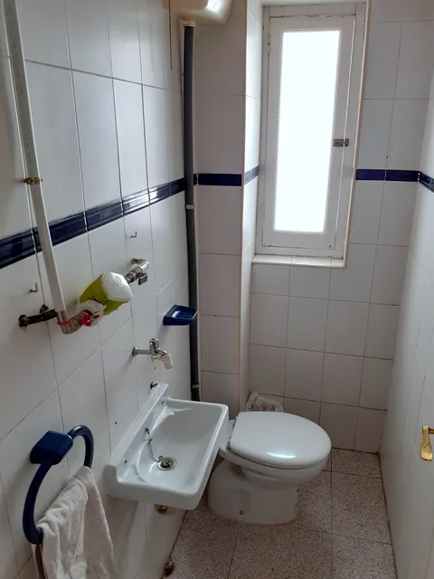 Habitació de lloguer, Granada