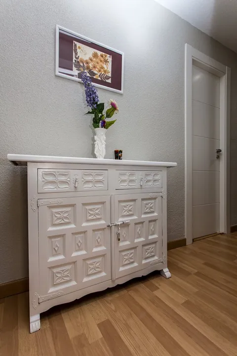 Habitació de lloguer, Salamanca