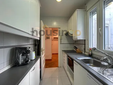 Wohnung 80 m² in Madrid