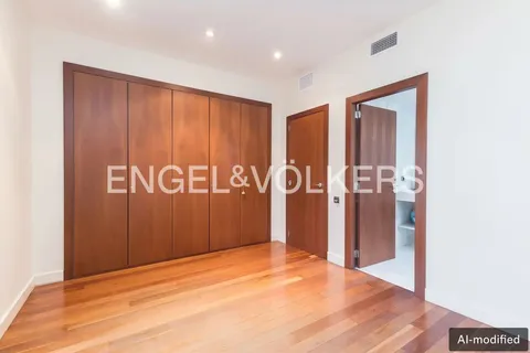 Pis de 114 m² a Barcelona
