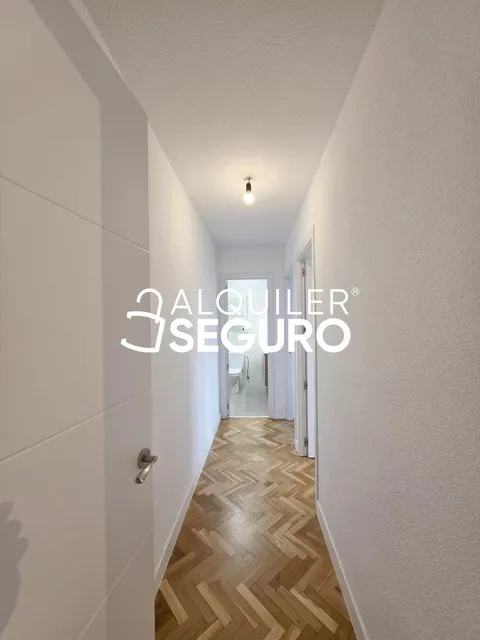 Appartamento 79 m² a Las Rozas de Madrid (3/14)