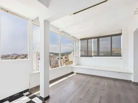 Pis de 60 m² a Palma
