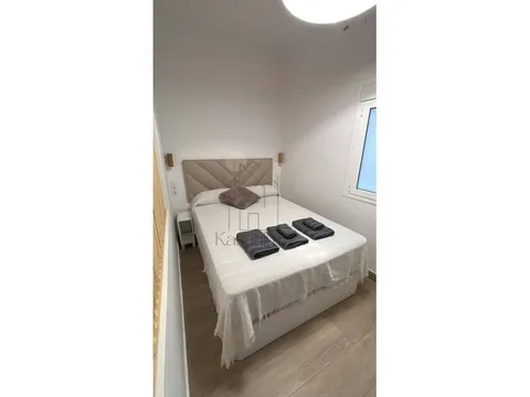 Pis de 35 m² a Las Palmas de Gran Canaria