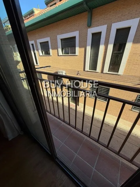 Pis de 77 m² a Torrejón de Velasco