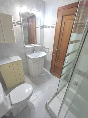 Pis de 80 m² a Còrdova