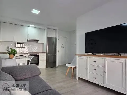 Pis de 62 m² a Almenara