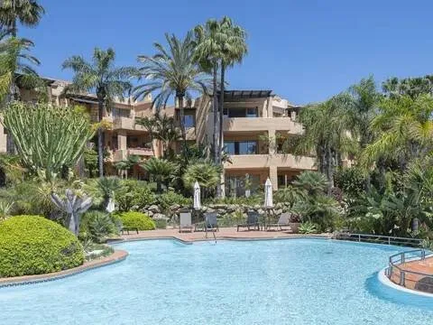 Pis de 156 m² a Marbella