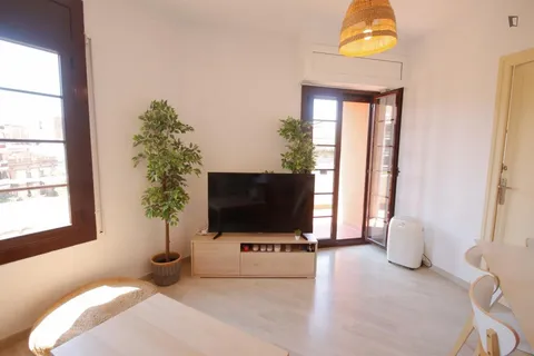Stanza in affitto, Barcelona