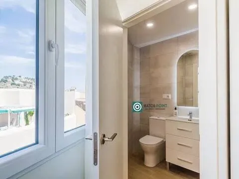 Pis de 85 m² a Almuñécar