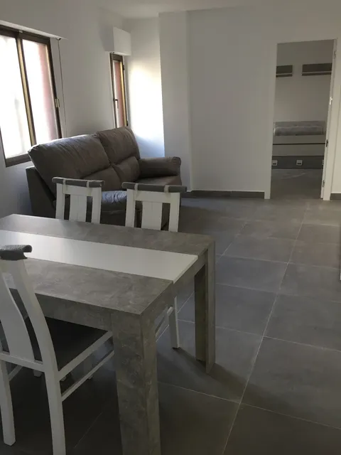 Pis de 80 m² a Jaén