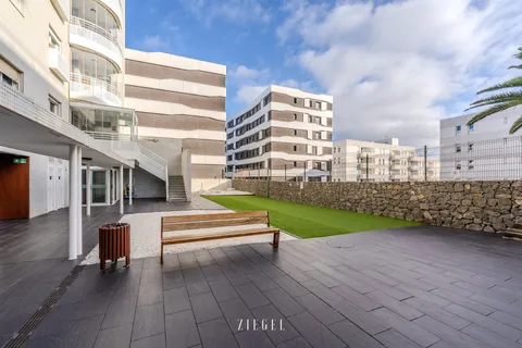 Pis de 89 m² a Las Palmas de Gran Canaria