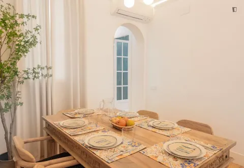 Pis de 90 m² a Madrid