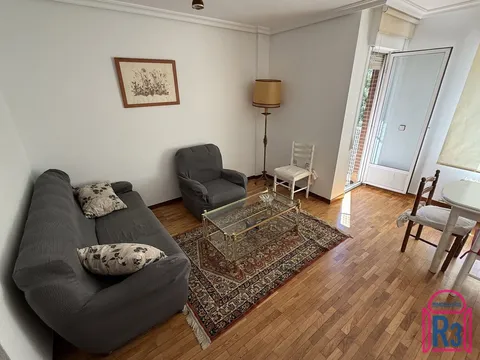 Pis de 103 m² a Lleó