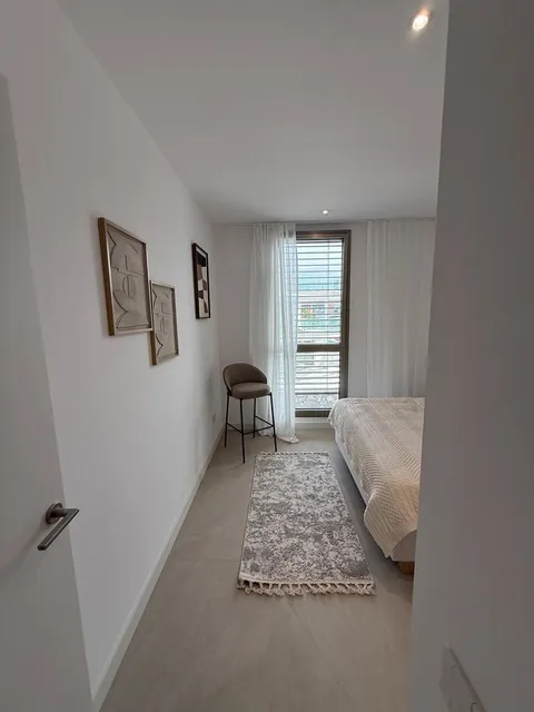 Wohnung 146 m² in Guía de Isora