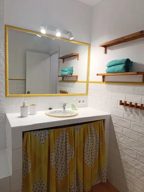 Pis de 65 m² a San Roque