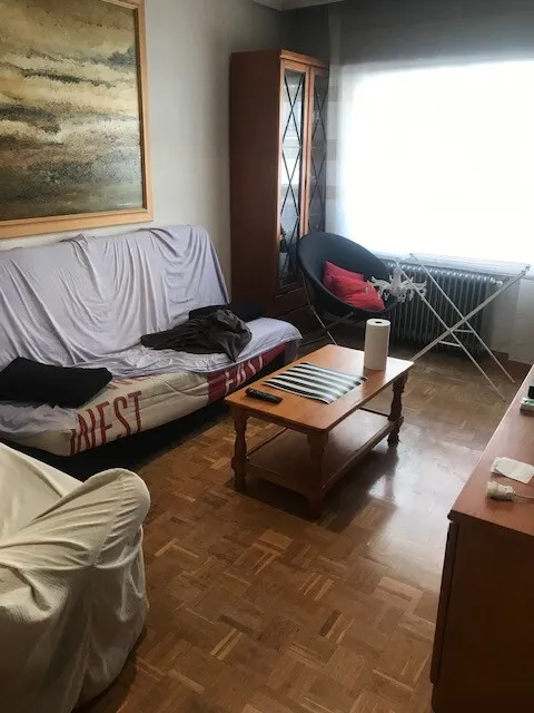Appartamento 70 m² a Salamanca