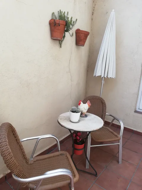 Room for rent, Martorell