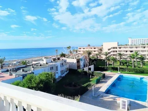 Piso de 35 m² en Roquetas de Mar