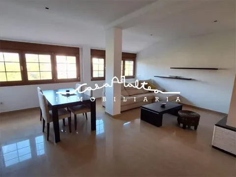Квартира 130 м² у Altea