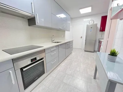 Habitació de lloguer, València