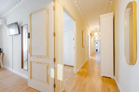Chambre à louer, Madrid