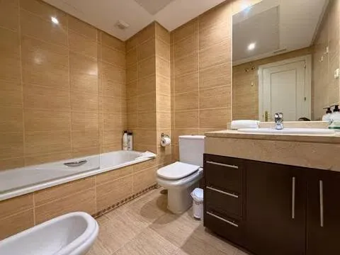 Pis de 89 m² a Marbella