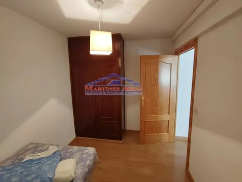 Pis de 78 m² a Jaén
