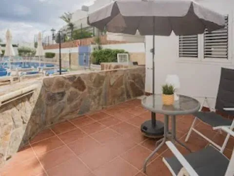 Pis de 25 m² a San Bartolomé de Tirajana