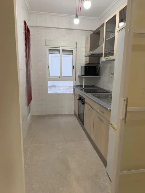 Wohnung 135 m² in Valencia
