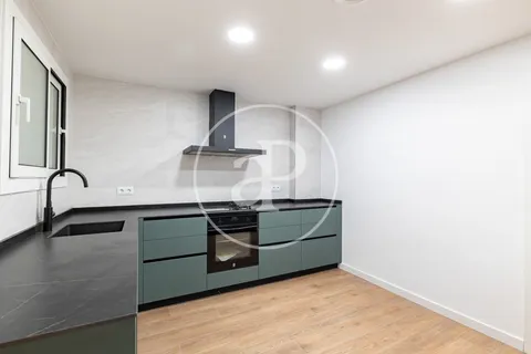 Apartamento 160 m² em Barcelona