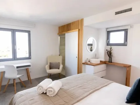 Pis de 168 m² a Palma