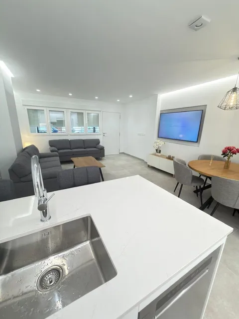 Pis de 95 m² a Elx