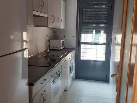 Wohnung 120 m² in Toledo