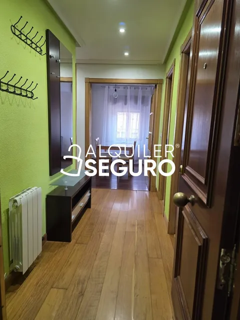 Appartement 70 m² à Burgos