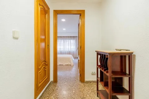 Habitació de lloguer, València