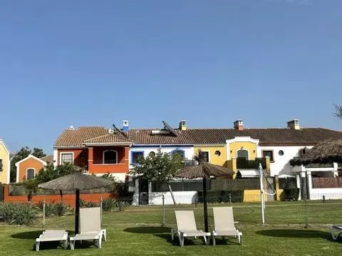 Haus 190 m² in Marbella