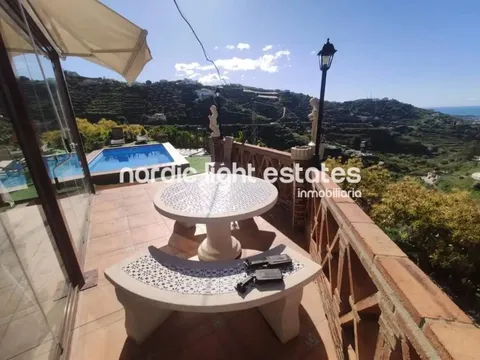 Casa de 90 m² a Torrox