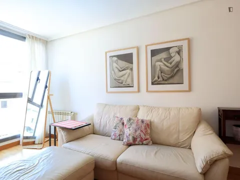 Pis de 48 m² a Madrid