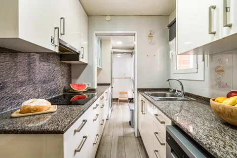 Habitació de lloguer, Sabadell