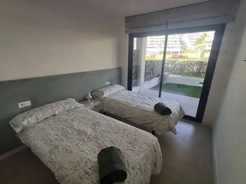Appartamento 230 m² a Finestrat