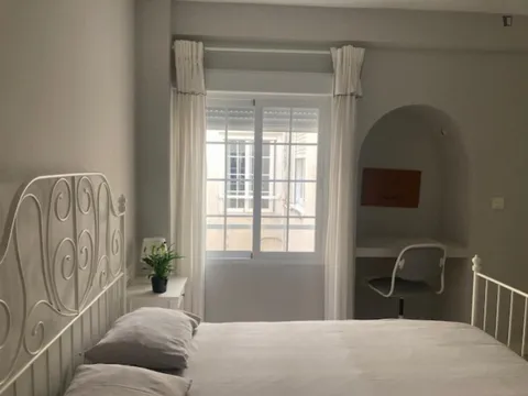 Habitació de lloguer, Alacant
