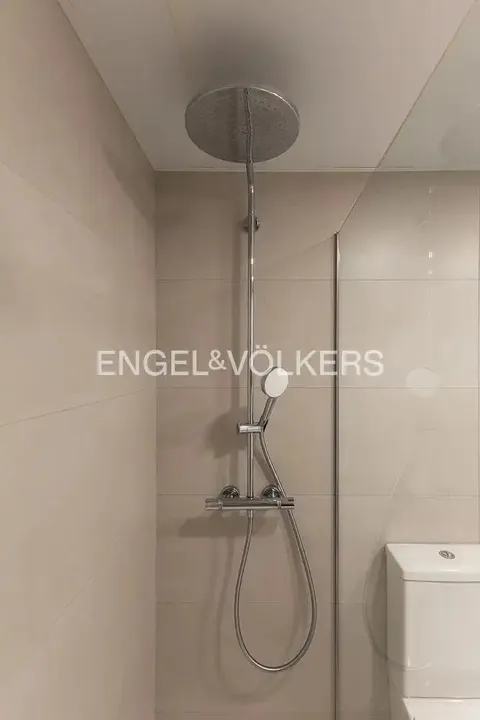 Квартира 110 м² у Dénia