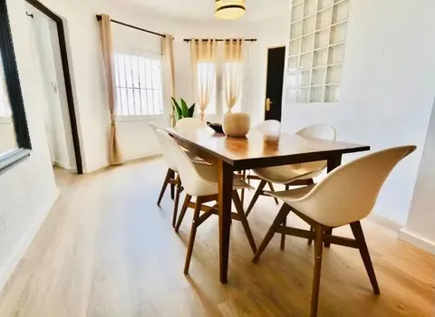 Moradia 180 m² em Dénia