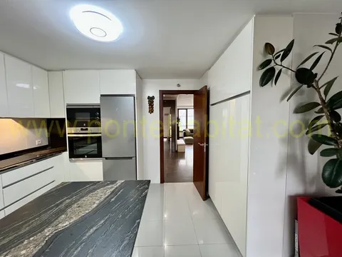 Pis de 170 m² a Pontevedra