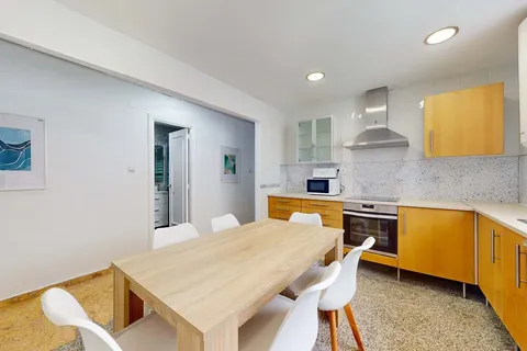 Zimmer zur Miete, Valencia