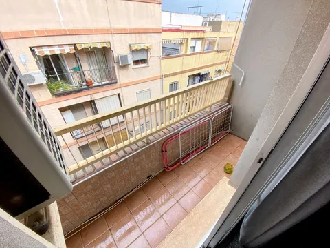 Chambre à louer, Valence