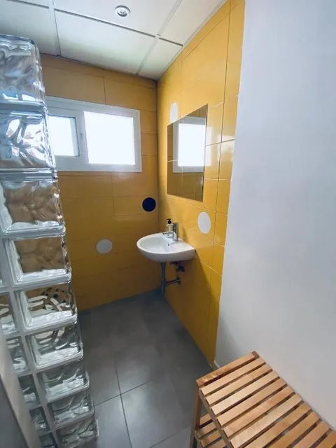 Pis de 65 m² a Màlaga