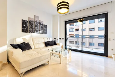 Wohnung 128 m² in Valencia