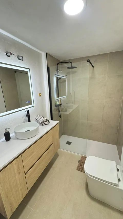 Wohnung 75 m² in Marbella
